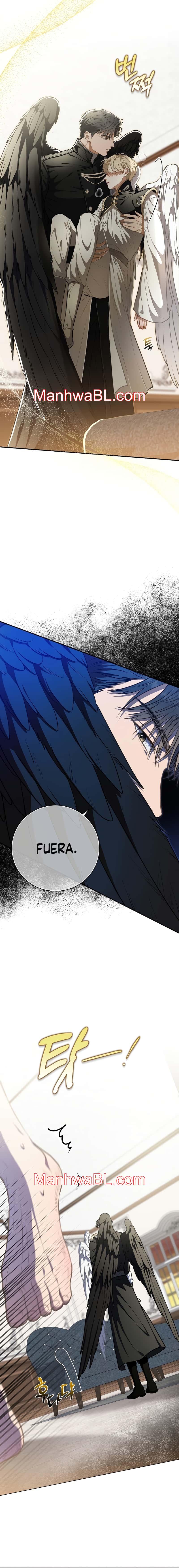 Cómo sobrevivir como un jugador - Capítulo 30 manhwa
