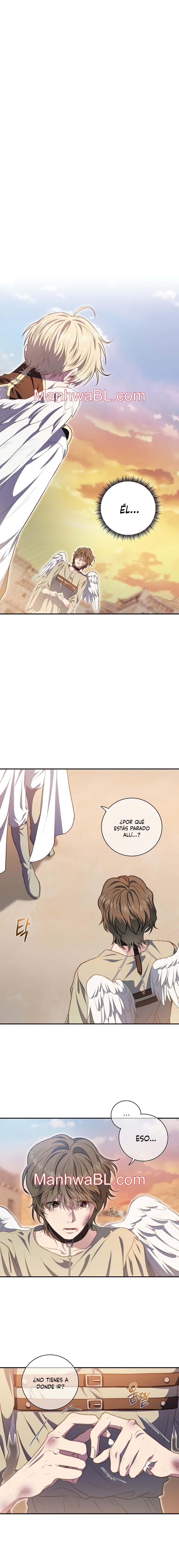 Cómo sobrevivir como un jugador - Capítulo 30 manhwa