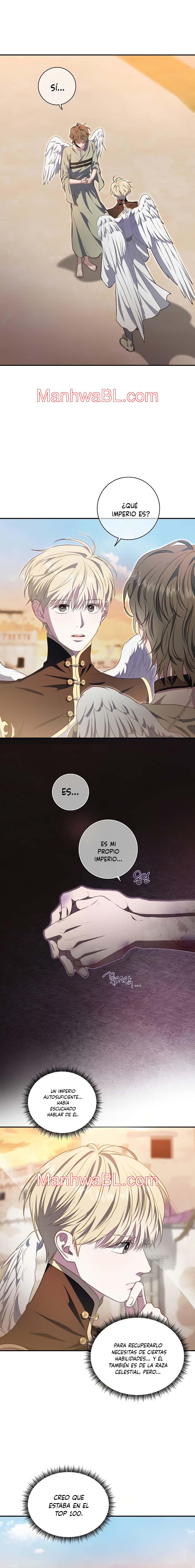 Cómo sobrevivir como un jugador - Capítulo 30 manhwa