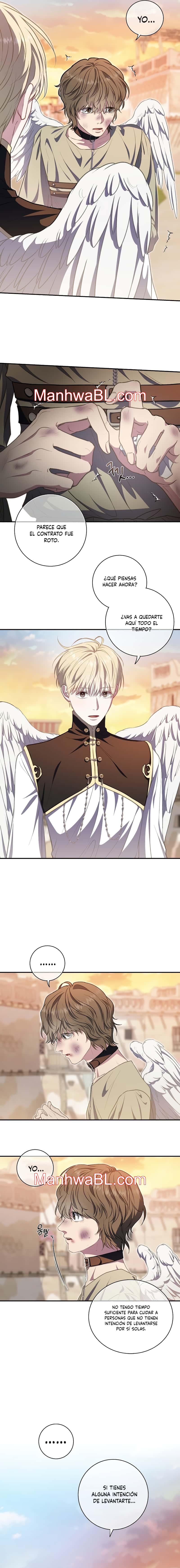 Cómo sobrevivir como un jugador - Capítulo 30 manhwa