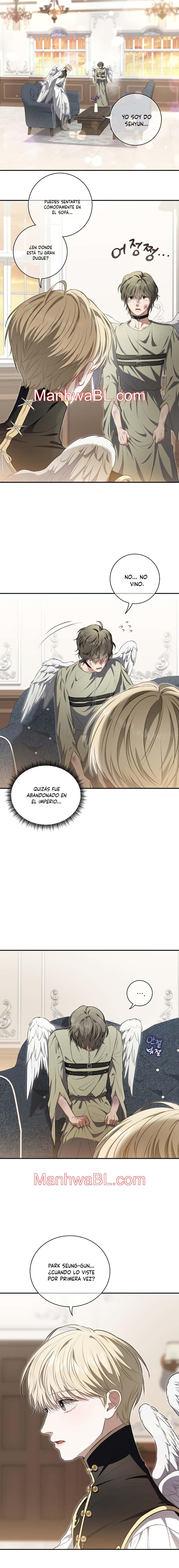 Cómo sobrevivir como un jugador - Capítulo 30 manhwa