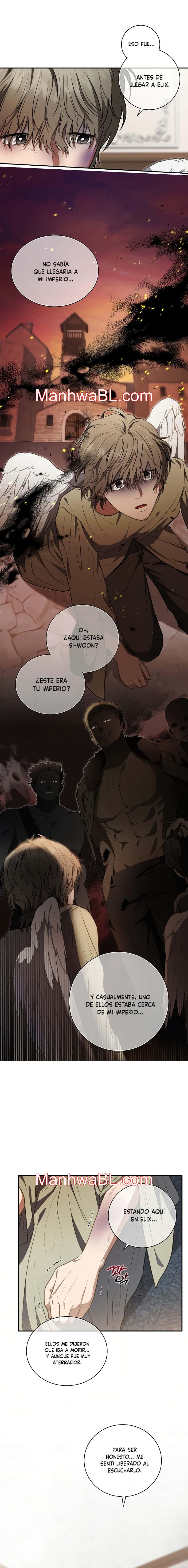Cómo sobrevivir como un jugador - Capítulo 30 manhwa