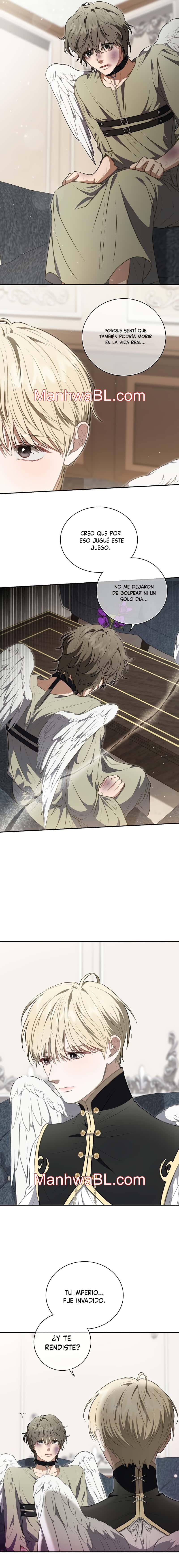 Cómo sobrevivir como un jugador - Capítulo 30 manhwa