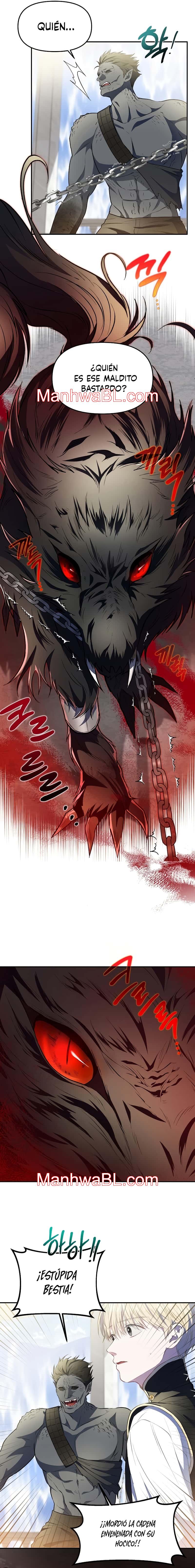 Cómo sobrevivir como un jugador - Capítulo 27 manhwa
