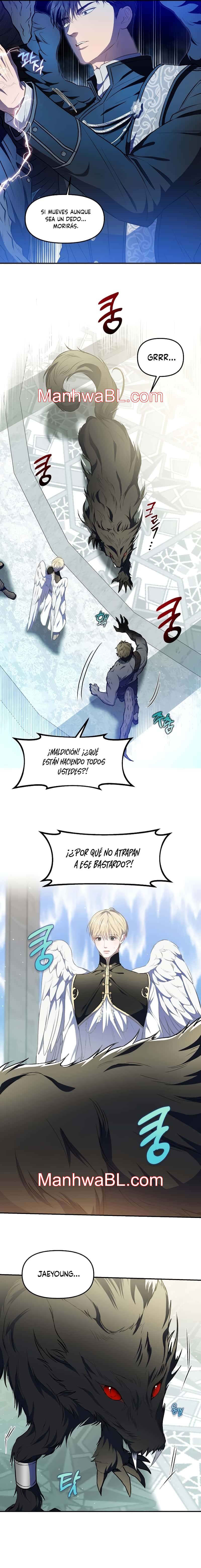 Cómo sobrevivir como un jugador - Capítulo 27 manhwa