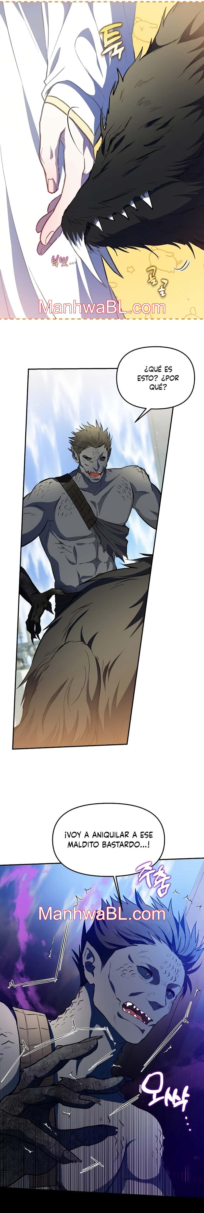 Cómo sobrevivir como un jugador - Capítulo 27 manhwa