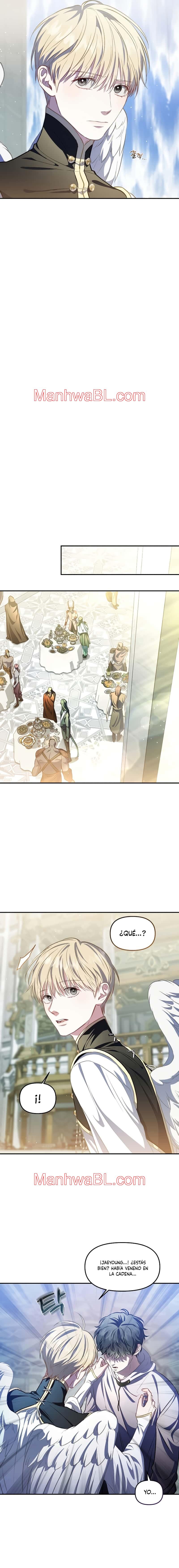 Cómo sobrevivir como un jugador - Capítulo 27 manhwa