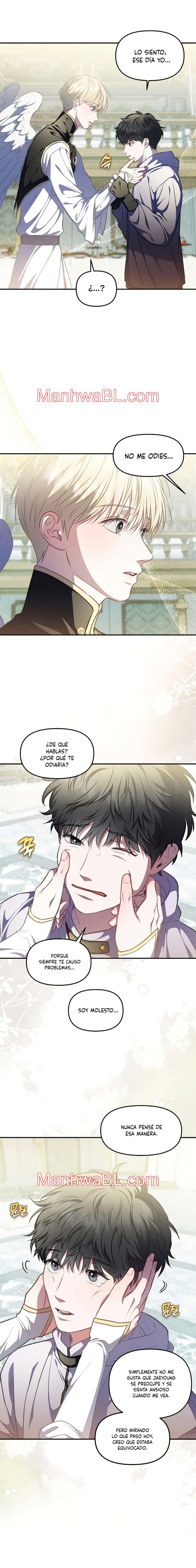 Cómo sobrevivir como un jugador - Capítulo 27 manhwa