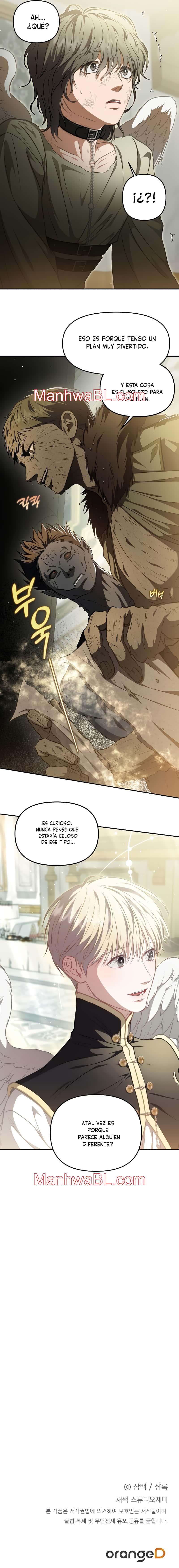 Cómo sobrevivir como un jugador - Capítulo 27 manhwa