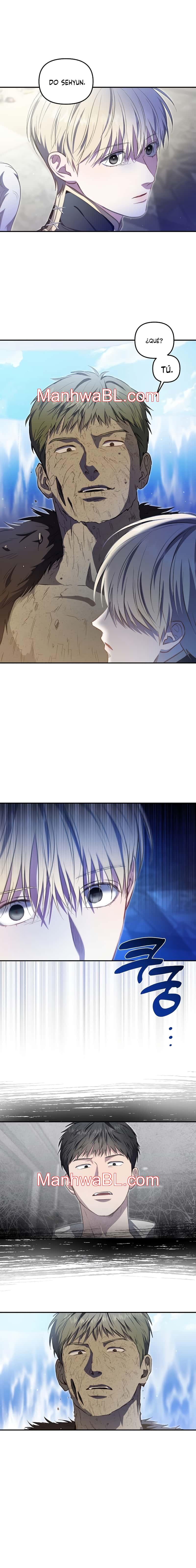 Cómo sobrevivir como un jugador - Capítulo 27 manhwa