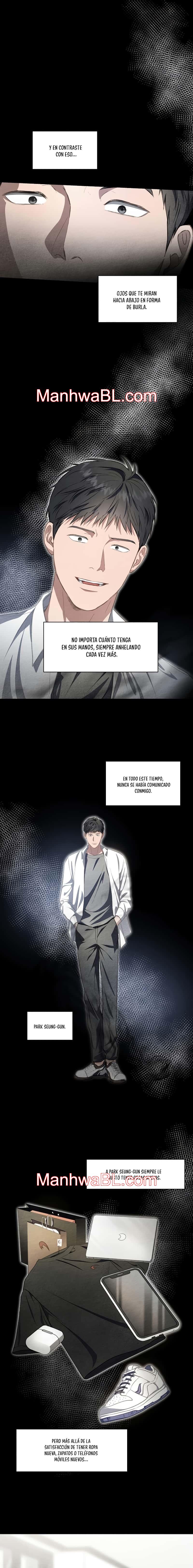 Cómo sobrevivir como un jugador - Capítulo 27 manhwa