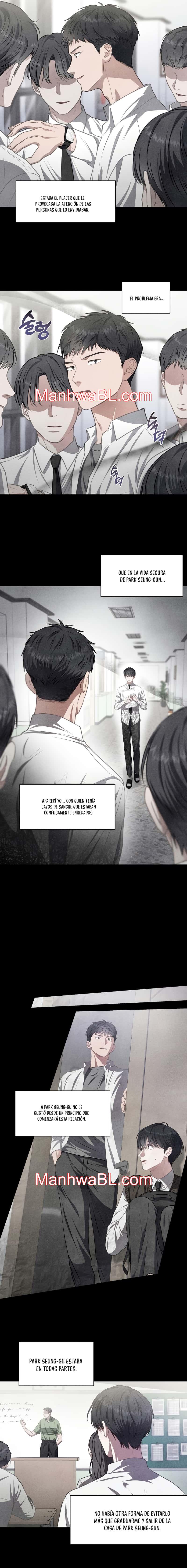 Cómo sobrevivir como un jugador - Capítulo 27 manhwa
