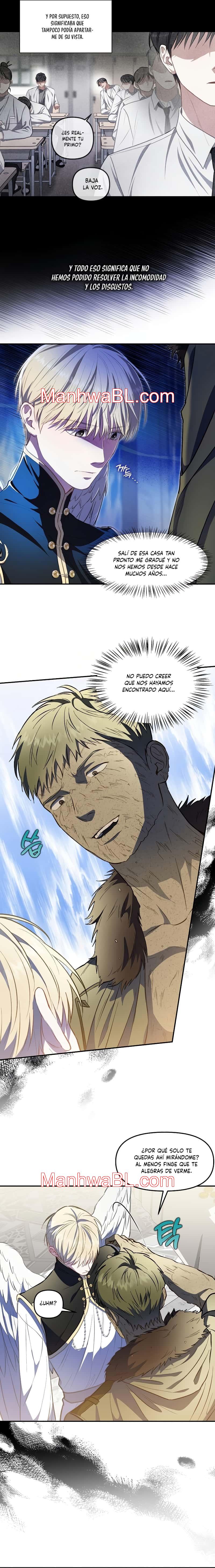 Cómo sobrevivir como un jugador - Capítulo 27 manhwa