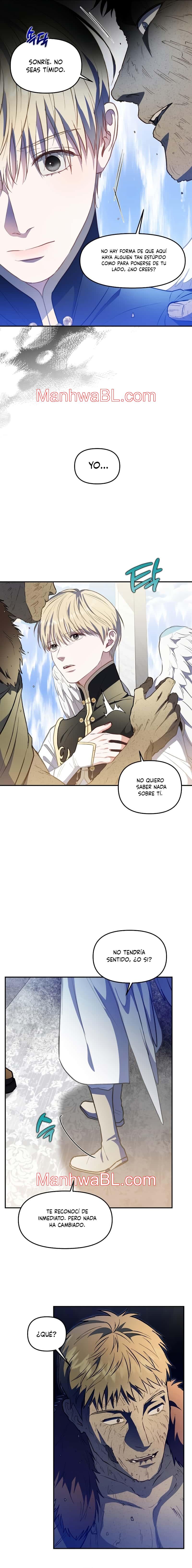 Cómo sobrevivir como un jugador - Capítulo 27 manhwa