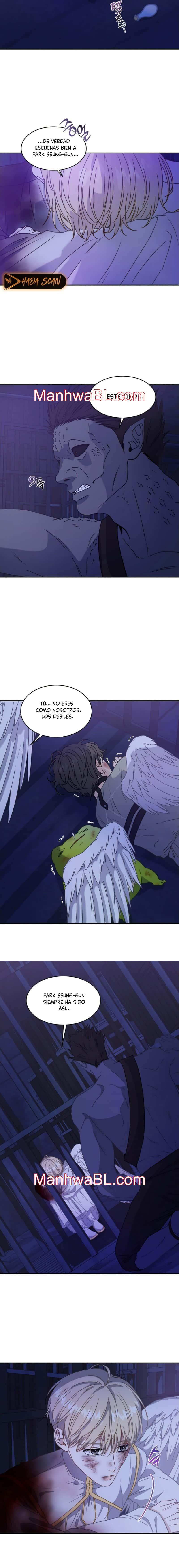 Cómo sobrevivir como un jugador - Capítulo 60 manhwa