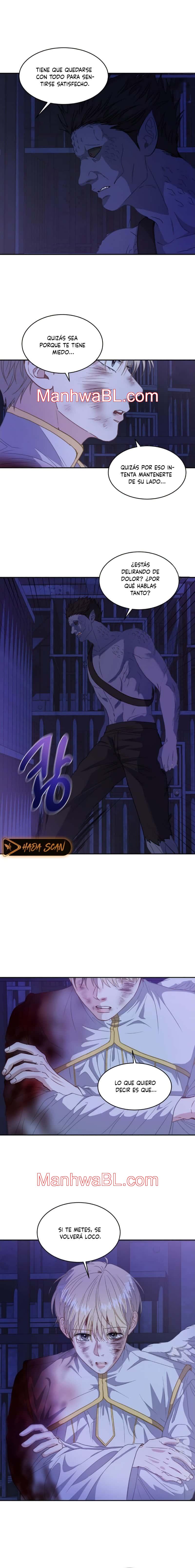 Cómo sobrevivir como un jugador - Capítulo 60 manhwa