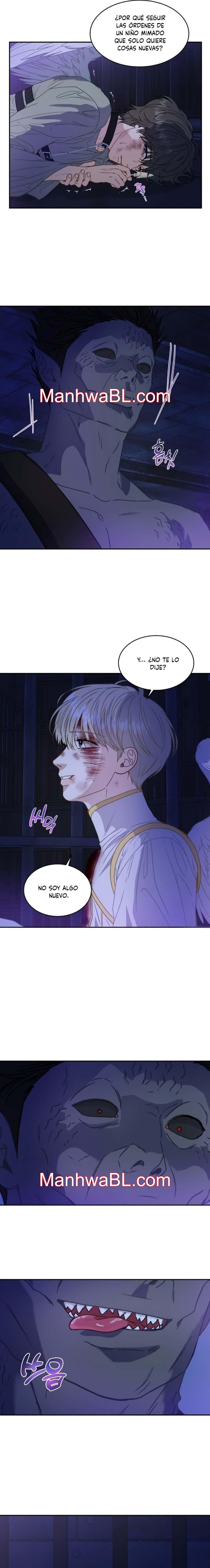 Cómo sobrevivir como un jugador - Capítulo 60 manhwa