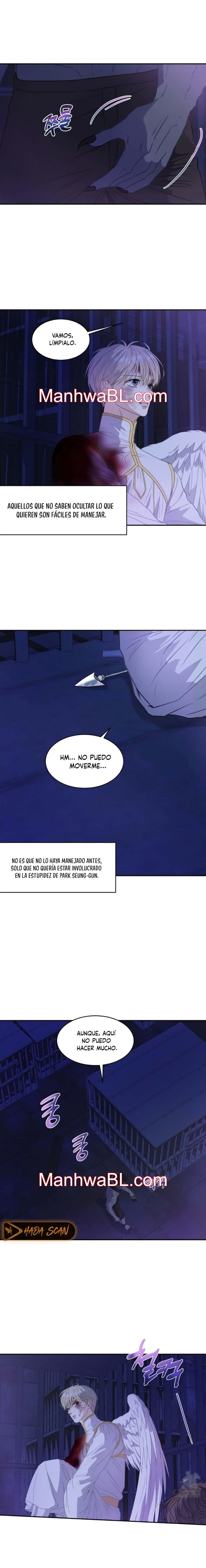 Cómo sobrevivir como un jugador - Capítulo 60 manhwa