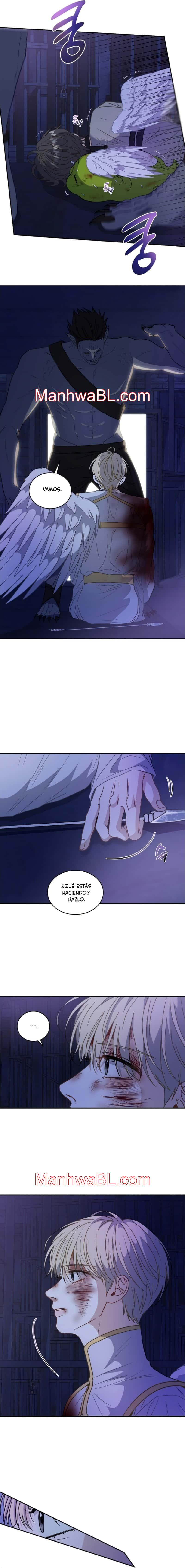 Cómo sobrevivir como un jugador - Capítulo 60 manhwa