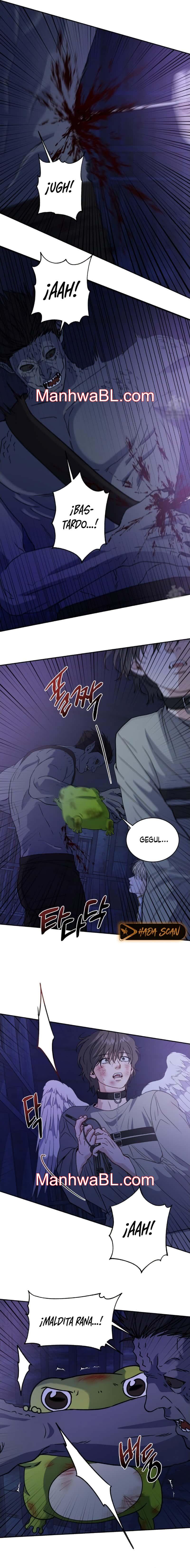 Cómo sobrevivir como un jugador - Capítulo 60 manhwa