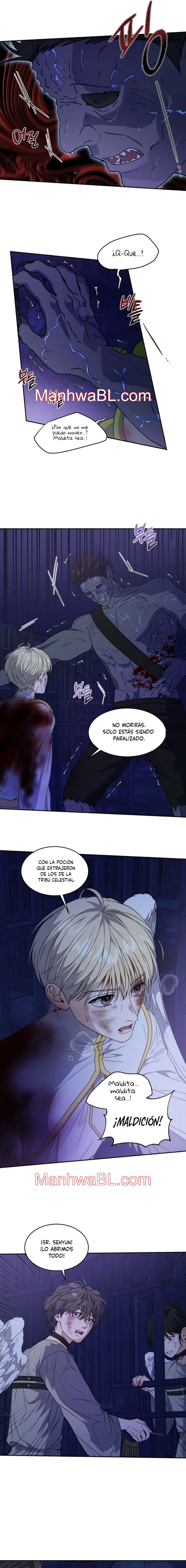 Cómo sobrevivir como un jugador - Capítulo 60 manhwa