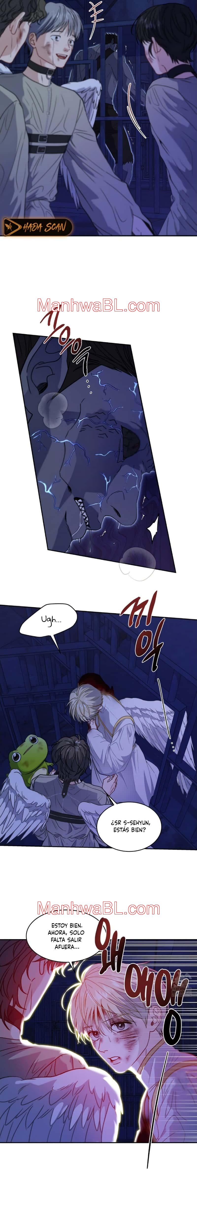 Cómo sobrevivir como un jugador - Capítulo 60 manhwa