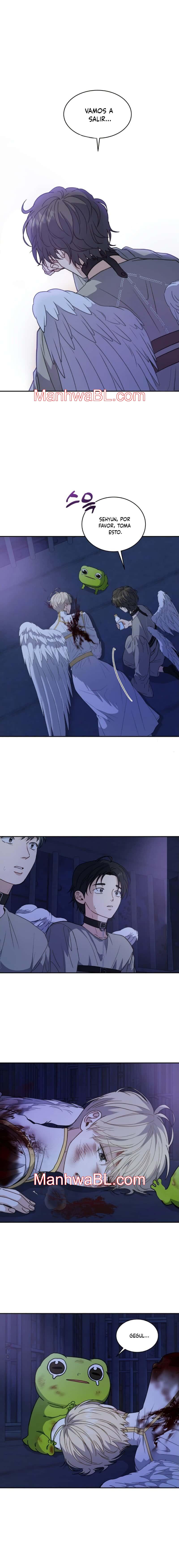 Cómo sobrevivir como un jugador - Capítulo 60 manhwa