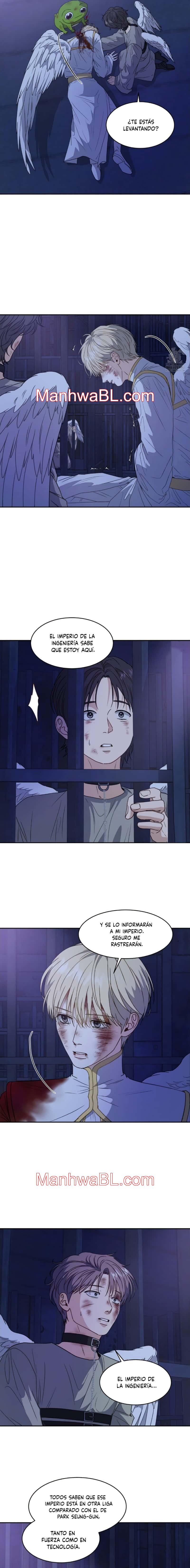 Cómo sobrevivir como un jugador - Capítulo 60 manhwa