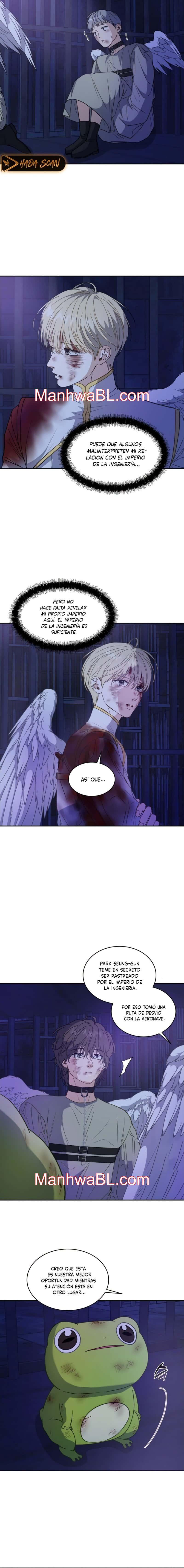 Cómo sobrevivir como un jugador - Capítulo 60 manhwa
