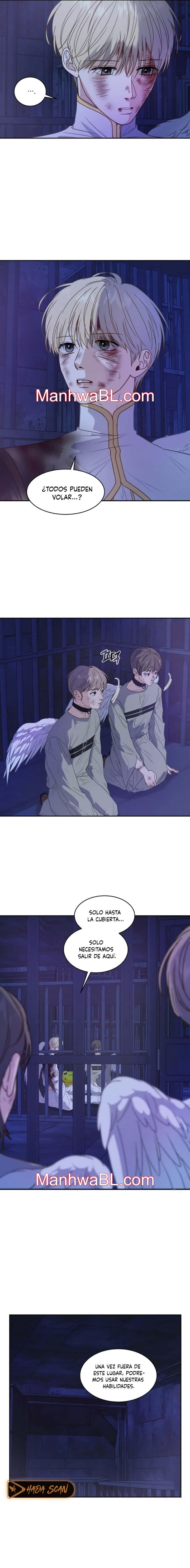 Cómo sobrevivir como un jugador - Capítulo 60 manhwa