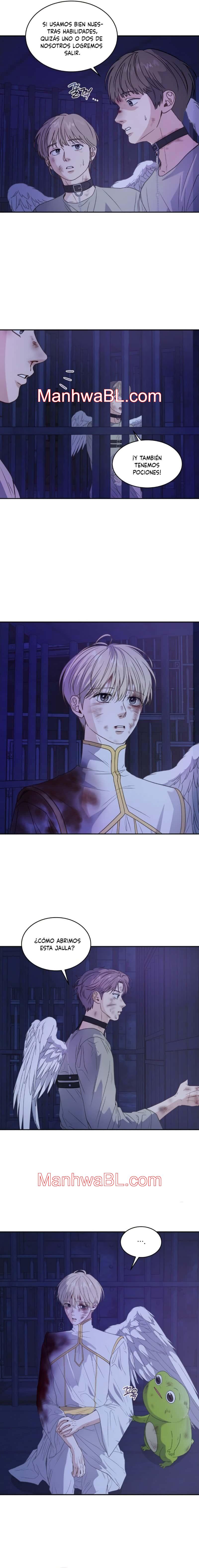 Cómo sobrevivir como un jugador - Capítulo 60 manhwa