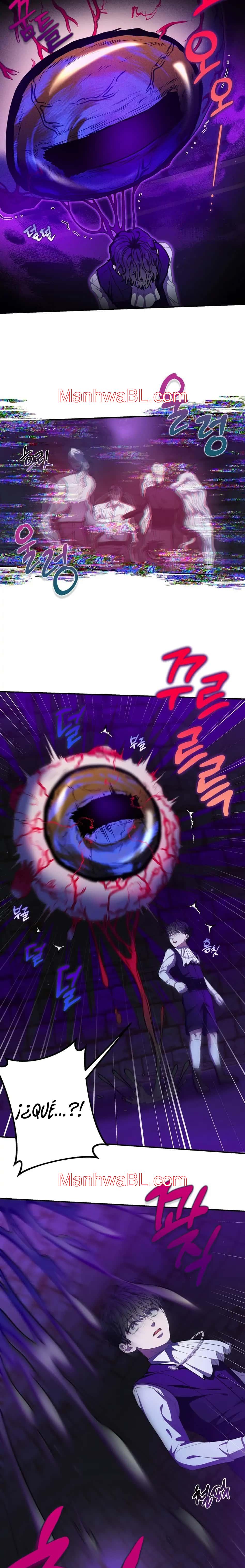 Cómo sobrevivir como un jugador - Capítulo 22 manhwa