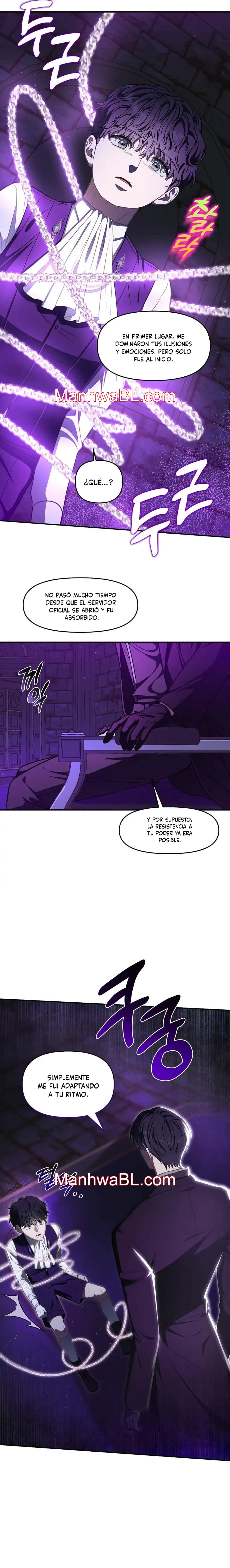 Cómo sobrevivir como un jugador - Capítulo 22 manhwa