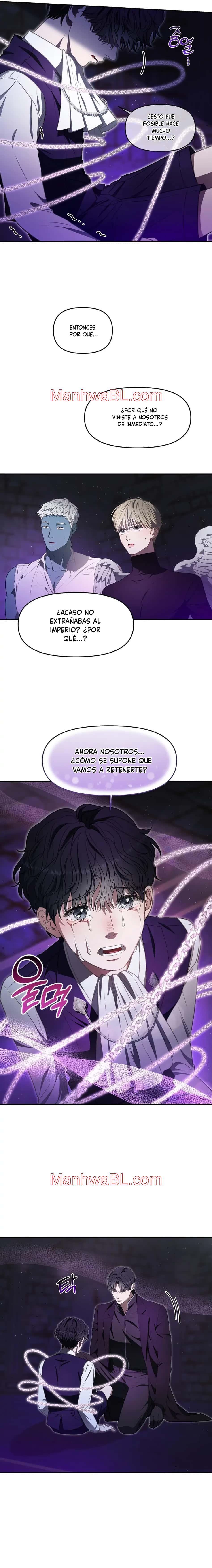 Cómo sobrevivir como un jugador - Capítulo 22 manhwa