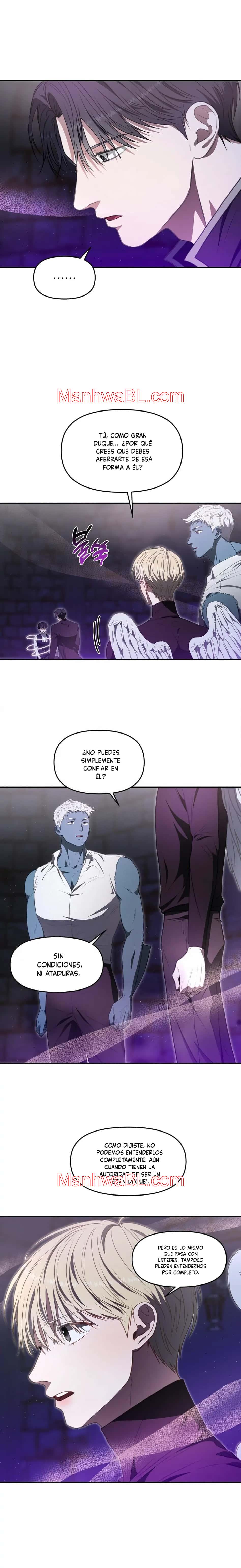 Cómo sobrevivir como un jugador - Capítulo 22 manhwa