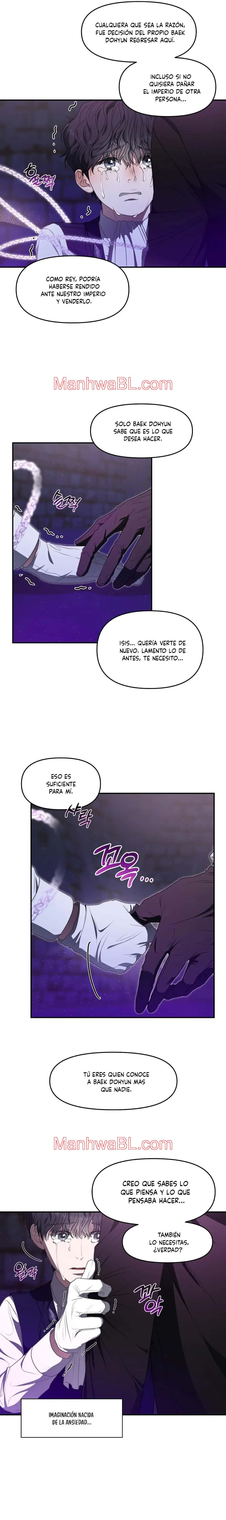 Cómo sobrevivir como un jugador - Capítulo 22 manhwa