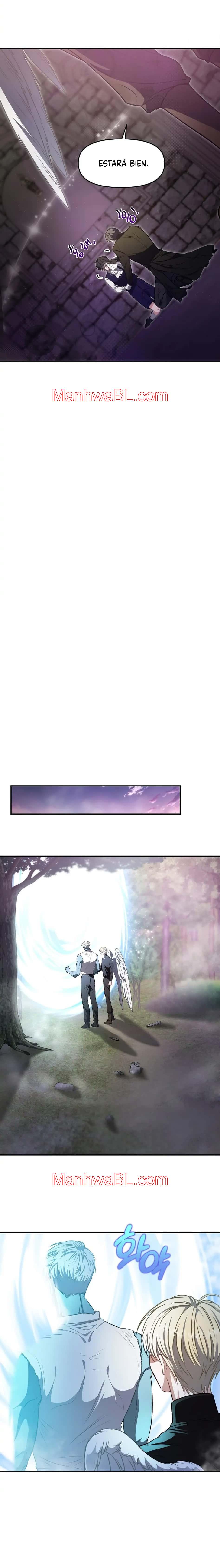 Cómo sobrevivir como un jugador - Capítulo 22 manhwa