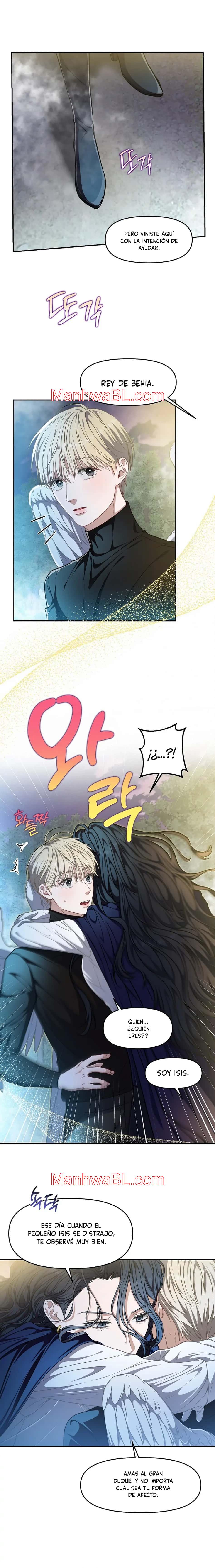 Cómo sobrevivir como un jugador - Capítulo 22 manhwa