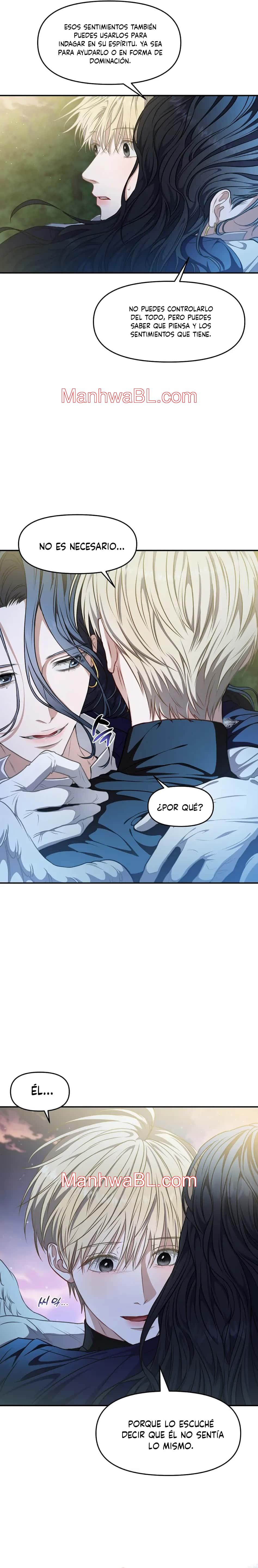 Cómo sobrevivir como un jugador - Capítulo 22 manhwa
