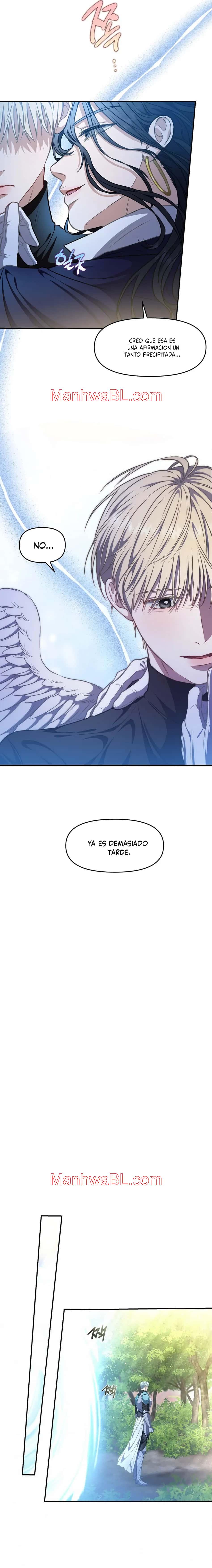 Cómo sobrevivir como un jugador - Capítulo 22 manhwa