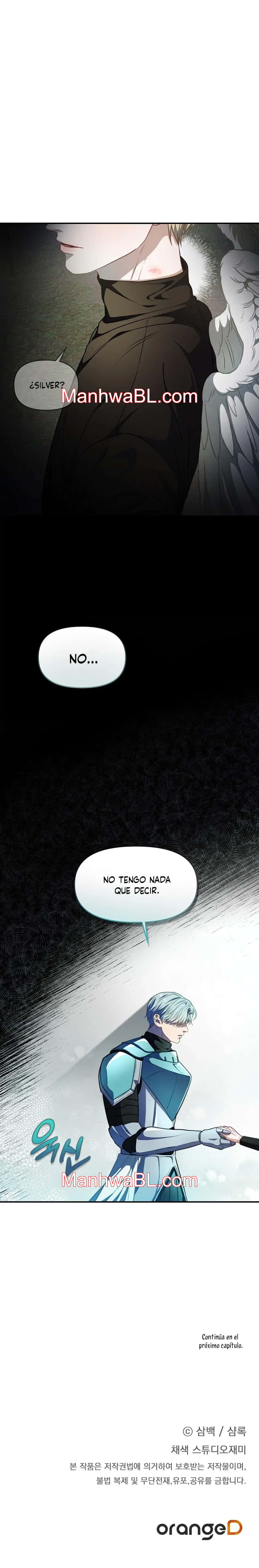 Cómo sobrevivir como un jugador - Capítulo 22 manhwa