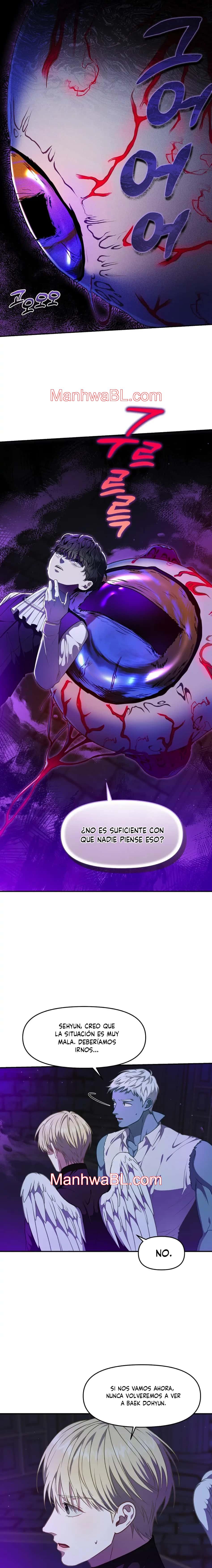 Cómo sobrevivir como un jugador - Capítulo 22 manhwa