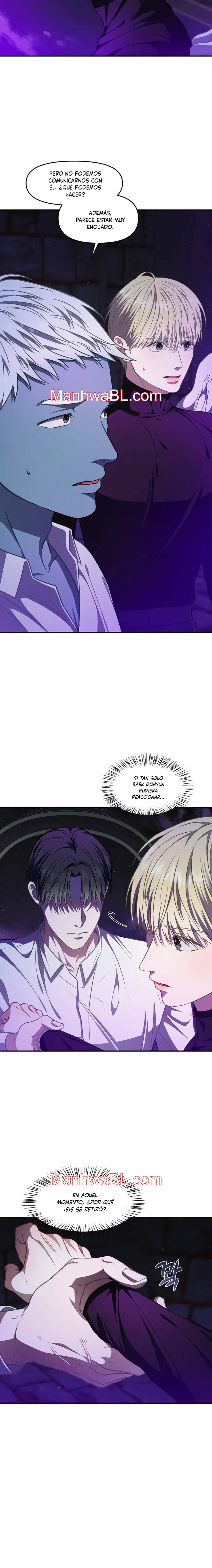 Cómo sobrevivir como un jugador - Capítulo 22 manhwa