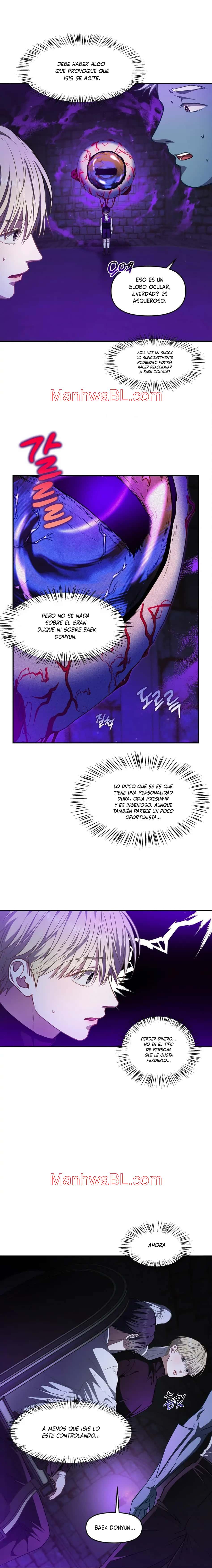 Cómo sobrevivir como un jugador - Capítulo 22 manhwa