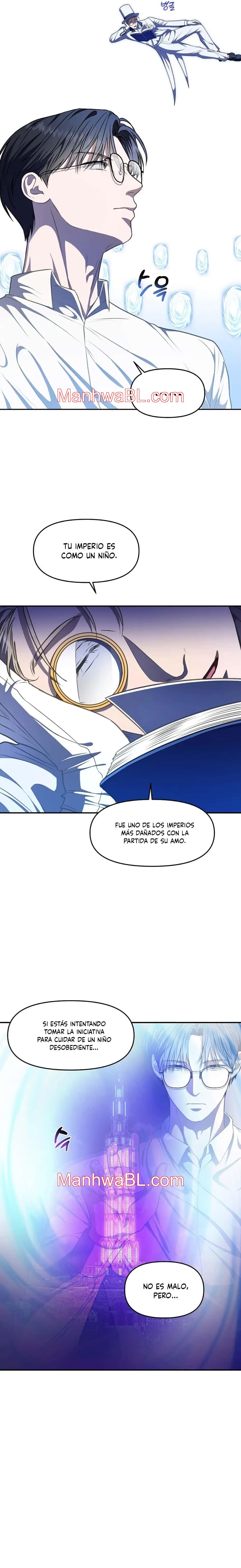 Cómo sobrevivir como un jugador - Capítulo 22 manhwa
