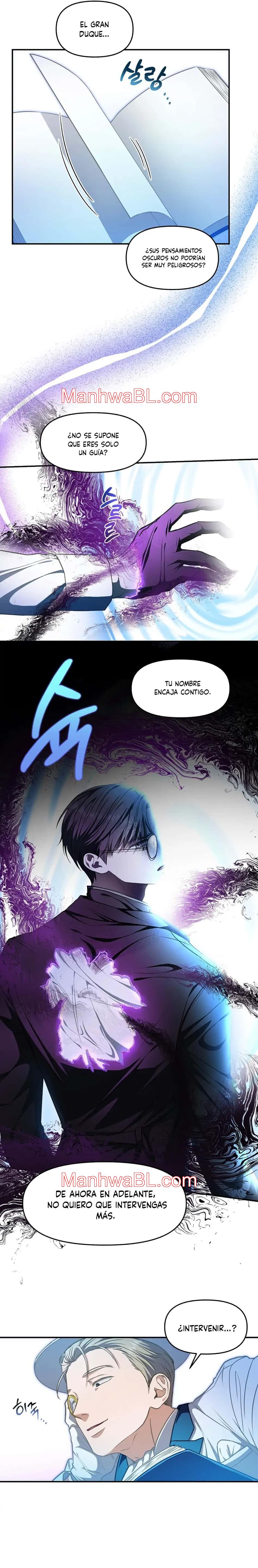 Cómo sobrevivir como un jugador - Capítulo 22 manhwa