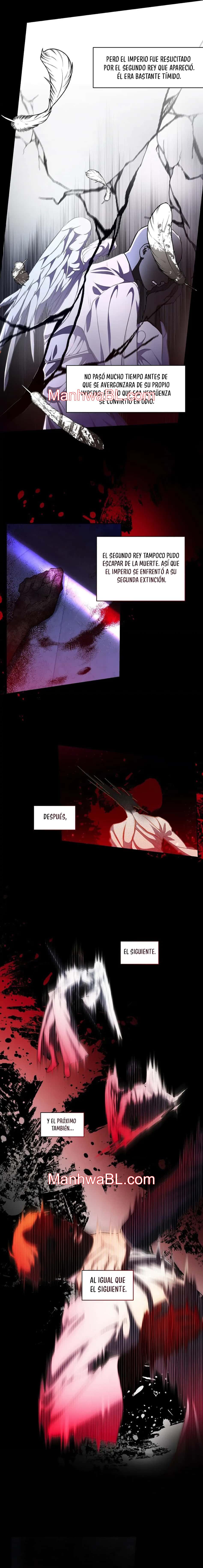 Cómo sobrevivir como un jugador - Capítulo 17 manhwa