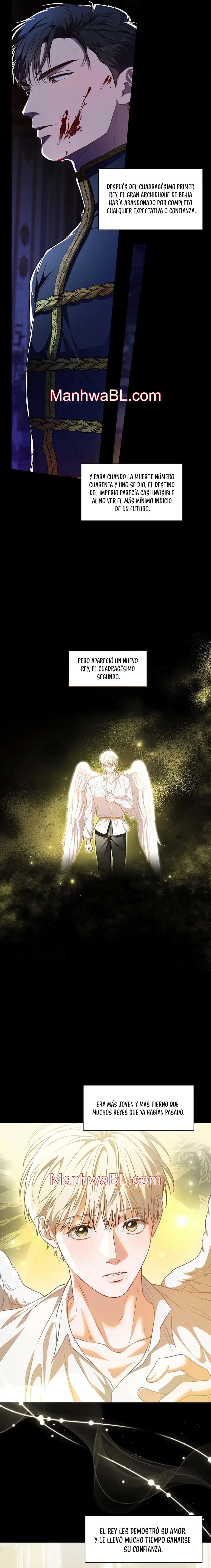 Cómo sobrevivir como un jugador - Capítulo 17 manhwa