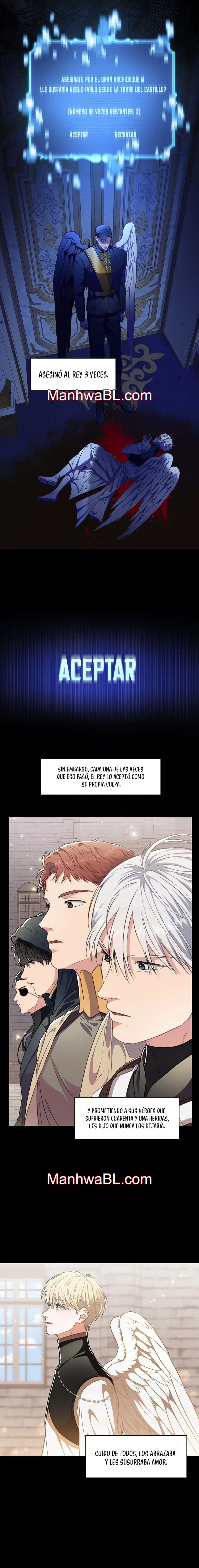 Cómo sobrevivir como un jugador - Capítulo 17 manhwa
