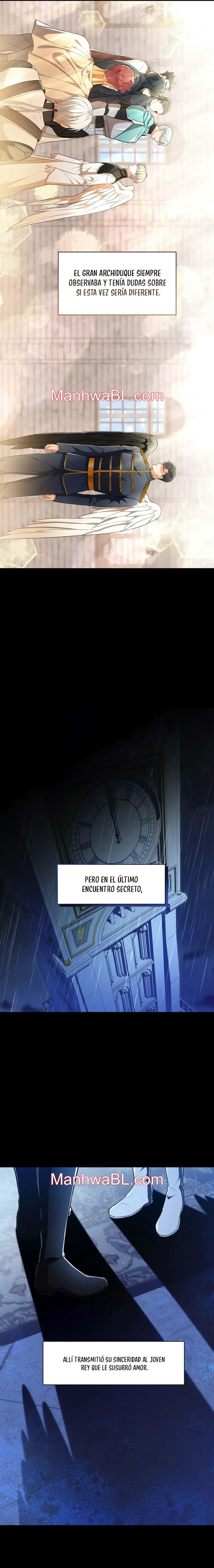 Cómo sobrevivir como un jugador - Capítulo 17 manhwa